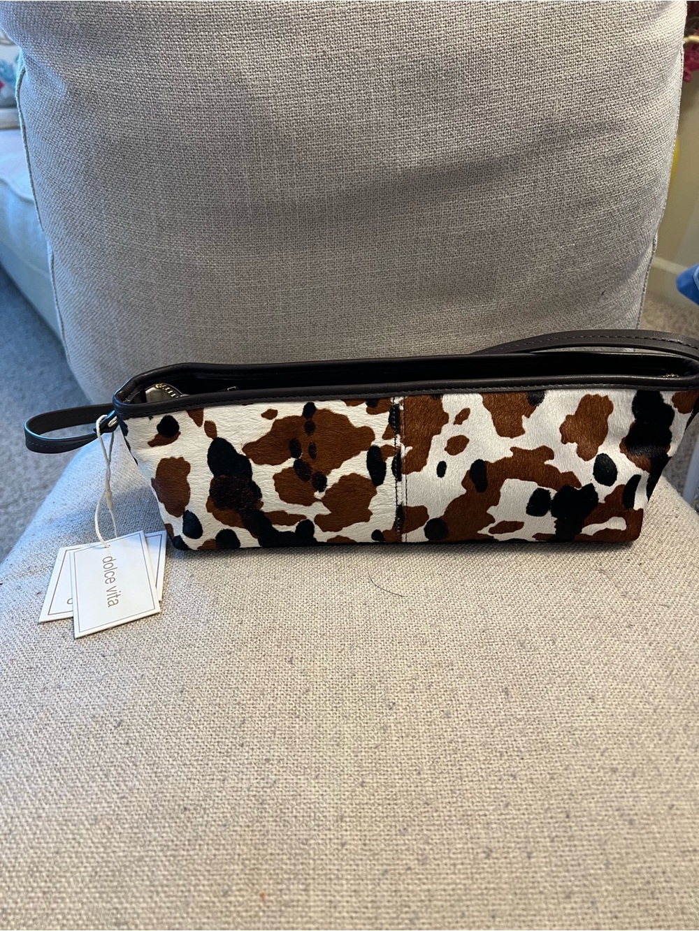 NWT Dolce Vita shoulder bag